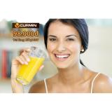 Tinh bột nghệ VCURMIN Viện Khoa Học Công Nghệ 500g