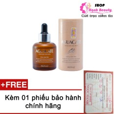 Tinh chất bơ 99,6% Aguacate Skinaz