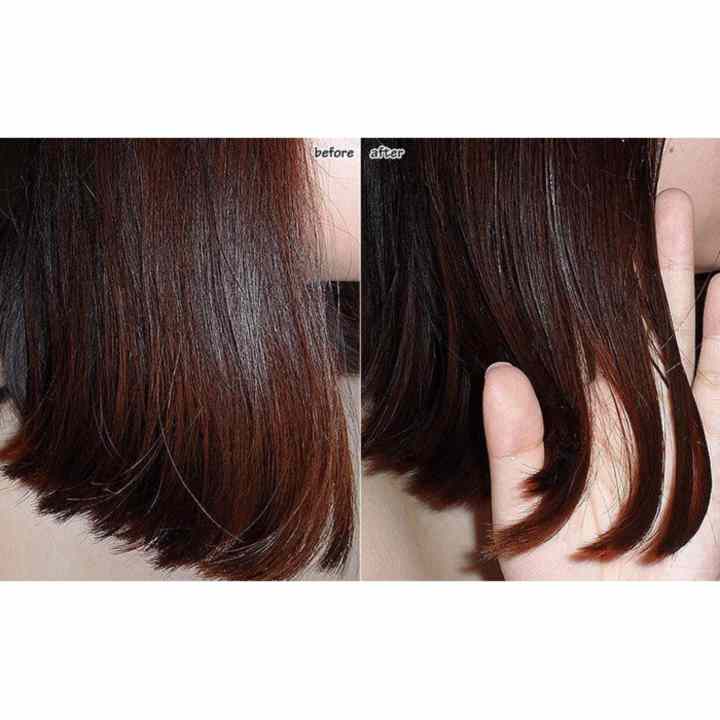Tinh Chất Dưỡng Tóc Mise en scene Damage Hair Care Perfect Serum 70ml