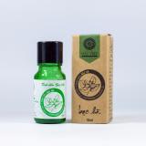 [HCM]Tinh Dầu Bạc Hà Đất Việt (10ml)
