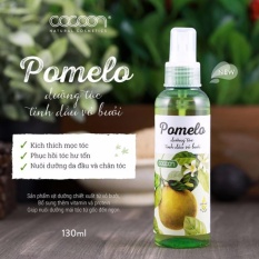 Tinh dầu bưởi POMELO Kích Thích Mọc Tóc Dành Cho Nam