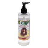 [HCM] Tinh dầu dừa hữu cơ ép lạnh VIOFL 500ml (Chai nắp xịt)