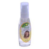 [HCM]Tinh dầu dừa hữu cơ ép lạnh VIOFL chai 50ml