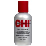 Tinh dầu dưỡng bóng tóc Chi Silk Infusion 59ml