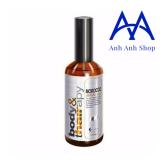 Tinh dầu dưỡng tóc ARGAN MOROCCO