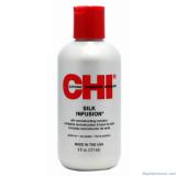 TINH DẦU DƯỠNG TÓC CHI SILK INFUSION 177ML