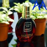 Tinh Dầu Dưỡng Tóc Coco Noir (đỏ)
