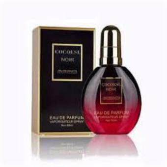 Tinh Dầu Dưỡng Tóc Cocoesl Noir