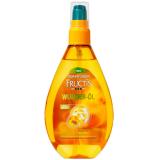 Tinh Dầu Dưỡng Tóc Garnier Fructis Wunder Ol 150ml