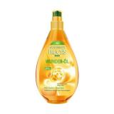 Tinh Dầu Dưỡng Tóc Garnier Fructis Wunder Ol 150ml
