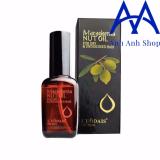 Tinh dầu dưỡng tóc MACADAMIA NUT OIL 50ml