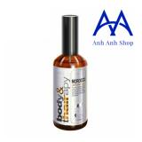 Tinh Dầu Dưỡng Tóc Morocco Argan Oil