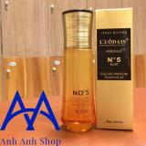 Tinh Dầu Dưỡng Tóc No5 Chống rối
