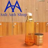 Tinh Dầu Dưỡng Tóc No5 Chống rối