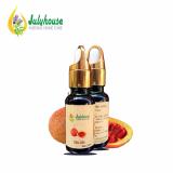 Dầu Gấc JULYHOUSE 30 ml