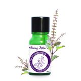 Tinh Dầu Hương Nhu Tía Đất Việt (10ml)