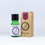 Tinh Dầu Hương Nhu Tía Đất Việt (10ml)