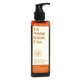 TINH DẦU LÁ NÓNG DÂN TỘC GIẢM CÂN, GIẢM MỠ BỤNG