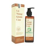 TINH DẦU LÁ NÓNG DÂN TỘC GIẢM CÂN, GIẢM MỠ BỤNG