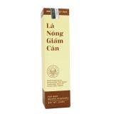 TINH DẦU LÁ NÓNG GIẢM CÂN, GIẢM MỠ BỤNG ( TẶNG DƯỠNG MI MOMO MASCARA )