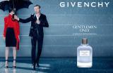 Tinh Dầu Nước Hoa Pháp Gentlemen Only by Givenchy - GI01M