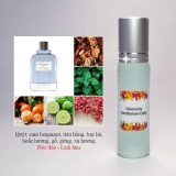 Tinh Dầu Nước Hoa Pháp Gentlemen Only by Givenchy - GI01M