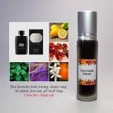 [HCM]Tinh Dầu Nước Hoa Pháp Gucc Guilty Intense by  - GC05M