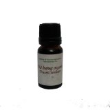 Tinh dầu oải hương Moli Organic lavender 10ml