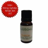 Tinh dầu oải hương Organic lavender 10ml