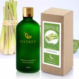Tinh Dầu Sả Chanh Biyokea 100ml
