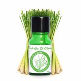 [HCM]Tinh Dầu Sả Chanh Đất Việt (10ml)