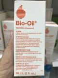 [USA Official] Tinh dầu chống rạn da Bio-Oil của Mỹ