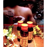 Tinh dầu xoa bóp massage đa năng Huế 60ml