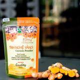 Tinh nghệ vàng Forny 100g (Gói)