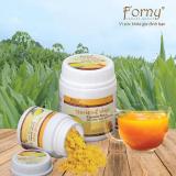 Tinh nghệ vàng Forny 100g (Hũ nhựa)