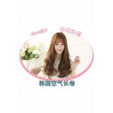 [HCM]Tóc giả Dài mái thưa -TG54
