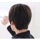 [HCM]Tóc giả nam Hàn Quốc - TG3
