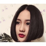 [HCM]Tóc giả nữ ngắn cá tính - TG65