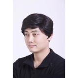 [HCM]Tóc giả trung niên - TG58