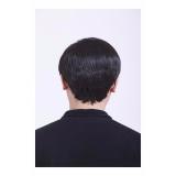 [HCM]Tóc giả trung niên - TG58