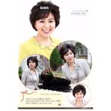 [HCM]Tóc giả Trung Niên - TG59