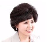 [HCM]Tóc giả Trung Niên - TG59
