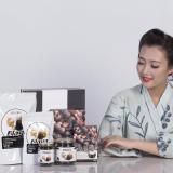 Tỏi đen Blaga Lọ 150g