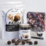 Tỏi đen Blaga túi 500g