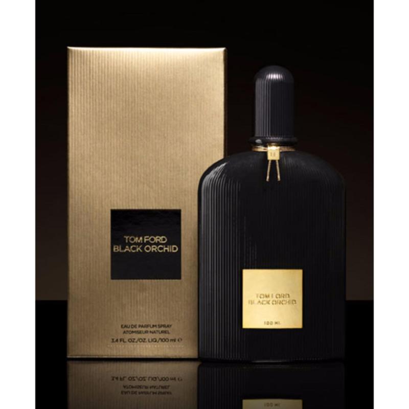 Tom Ford Black Orchid Eau De Parfum 100Ml