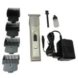 Tông đơ cắt tóc cao cấp Kemei KM-5017
