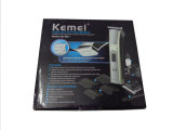 Tông đơ cắt tóc cao cấp Kemei KM-5017
