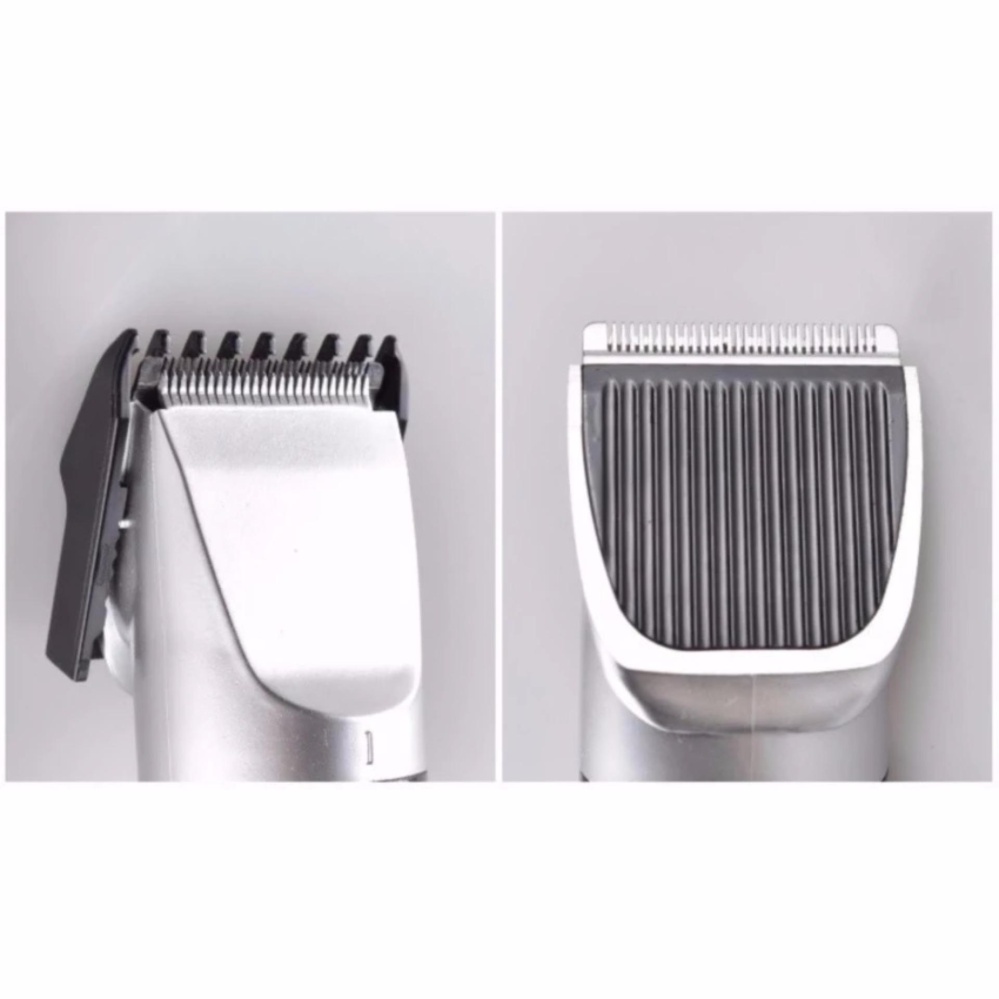 [HCM]Tông Đơ Cắt Tóc Cho Bé Yêu Kemei 730