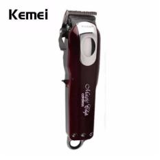 Tông đơ cắt tóc chuyên nghiệp kemei 2600