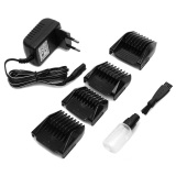 Tông đơ cắt tóc chuyên nghiệp SOKANY RF-607 (Trắng)